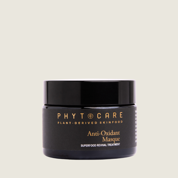 Anti-Oxidant Masque