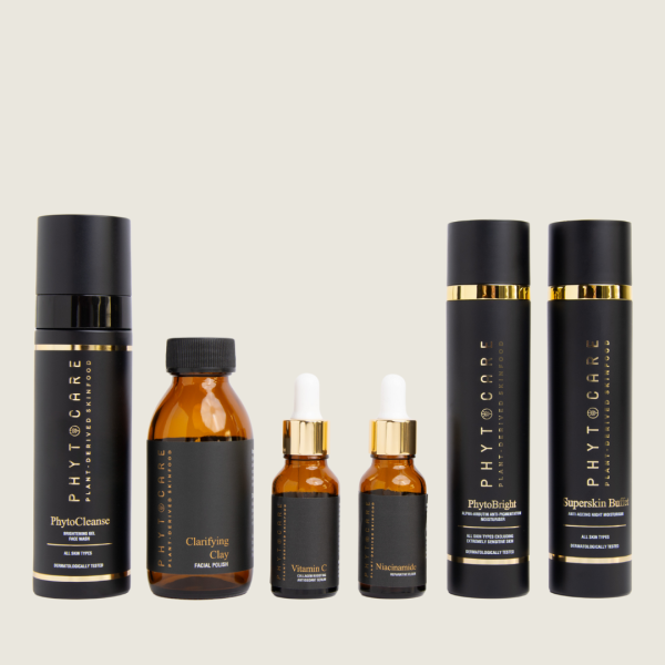 Bestsellers Kit | Phytocare Plant Derived Skinfood