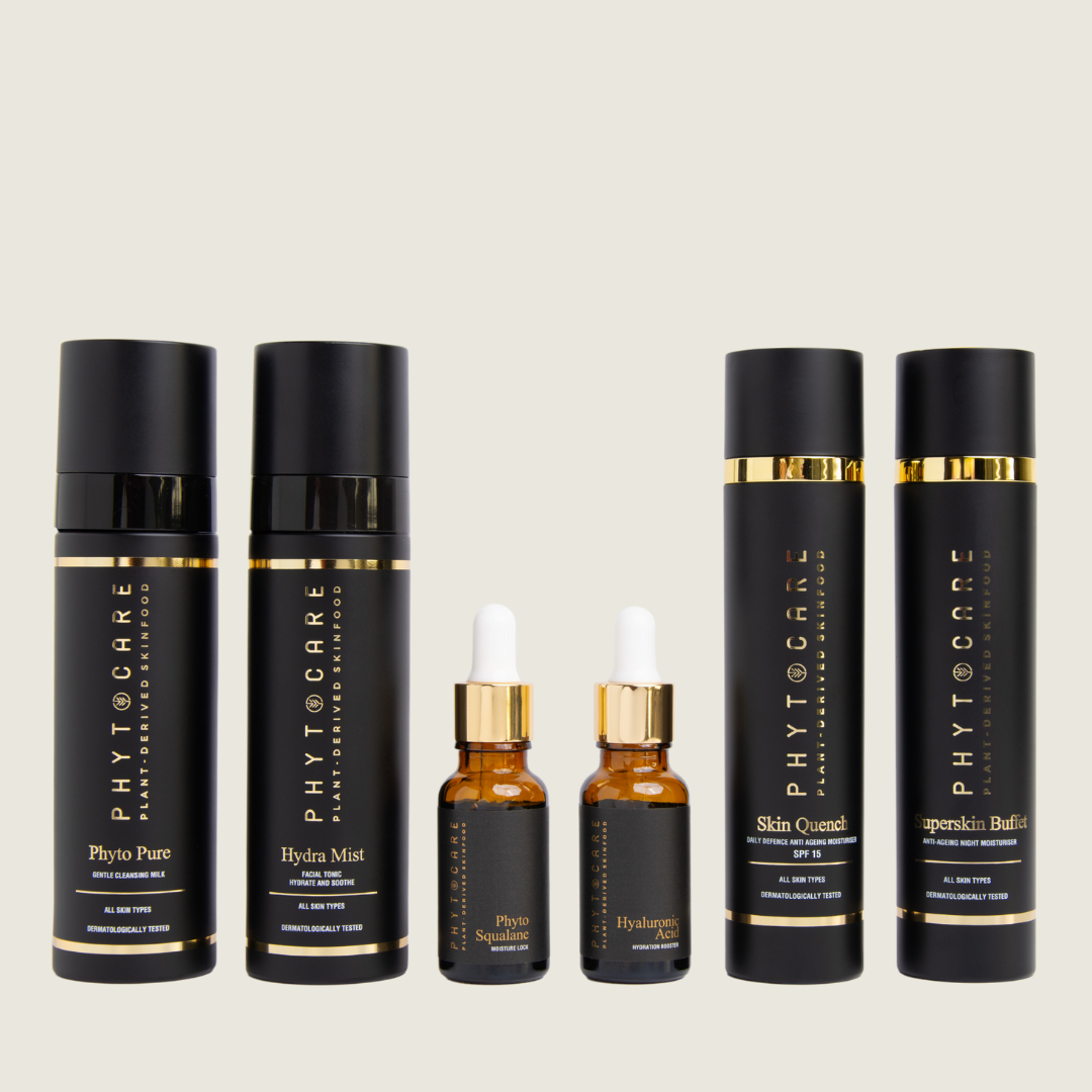 Dry/Sensitive Skin Kit