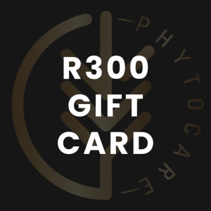 R300 Gift Card