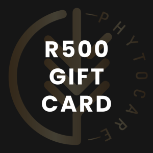 R500 Gift Card