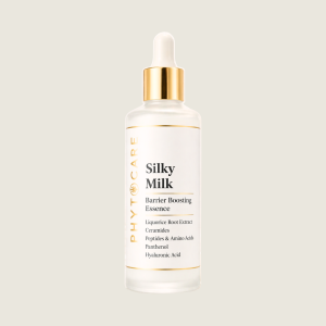 Silky Milk